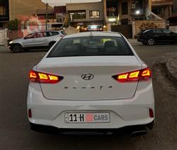 هیۆندای سۆناتا